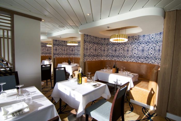 La Cucina